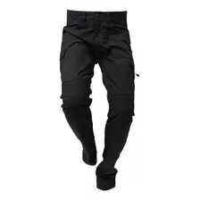 Calça Cargo Motociclista Defender Hlx