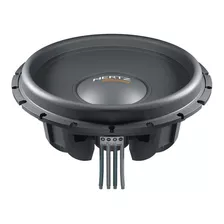 Kit Recambio Subwoofer Mg15 Hertz Spl Monster. Original.