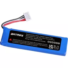 Bateria : Jbl Flip 4 3000mah 3.7v Gsp872693 01