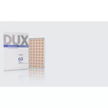 Ponto Esfera Prata Dux Com Micropore Caixa Com 30 Unidades