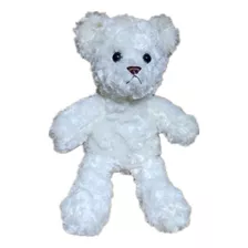 Peluche Oso Parado 30cm Importado