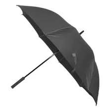 Paraguas Grande Antiviento Varilla Flexible Premium 134cm