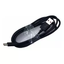 Cabo Usb - Tipo C - Caixa De Som Jbl Original Novo