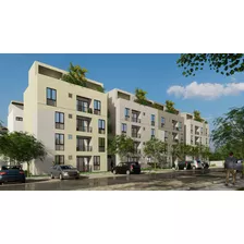 Apartamentos En Altos De Arroyo Hondo En Venta, Avenida Republica De Colombia Facil Acceso A Sectores Como Colina De Los Rios, Carrefour, Prolongacion 27, Av Monumental, Don Honorio, Arroyo Hondo