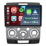 Radio Original Android Mazda Bt50 9 Pulgadas 2x32gb + Cmara