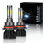 28000lm Kit De Focos Led H13 9008 Luz Alta Y Baja For Ford