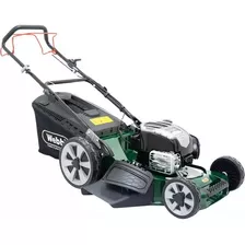 Webb Wer21alsp Rotary Lawn Mower