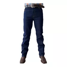 Calça Jeans Lycra Masculina Barata Para Trabalho Reforçada