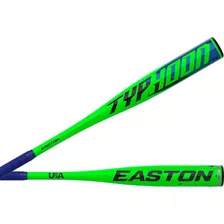 Easton | Bate De Béisbol Typhoon | Estados Unidos | -12 | 2 