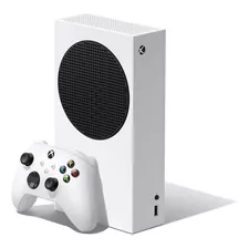 Xbox Series S 512gb All Digital(reacondicionado)