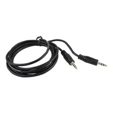 Cable Spica Macho A Macho Para Audio De Auto Tunning 1.8 Mt