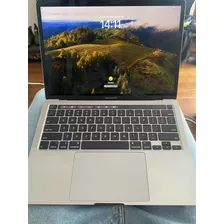 Mac Book Pro 13 2020 512 Gb