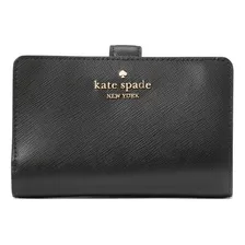 Cartera Kate Spade Para Mujer Madison, Mediana, Compacta, Pl