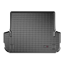 Tapete Termoformado Baul Weathertech Mitsubishi Monterosport