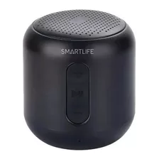 Parlante Bluetooth Smartlife Sl-bts003b 5w Tws Tarjeta Sd 