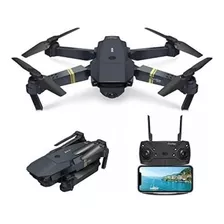 Drone 4k Dron Profesional Camara Dual Wifi Fpv Dron 998 Pro