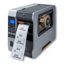 Impresora De Etiquetas Zebra Zt610 203dpi