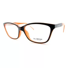 Armazón De Lentes Bloom - Bl 18514 Col 03