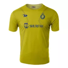 Camiseta Cristiano Ronaldo Al-nassr Ranwey Fr210