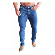 Calça John John Skinny Masculina Nf 