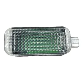 Luz Cortesia Porta Dianteira Audi Q5 2018 À 2023 4e0947415