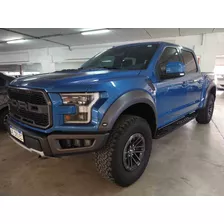 Ford F-150 Raptor2020