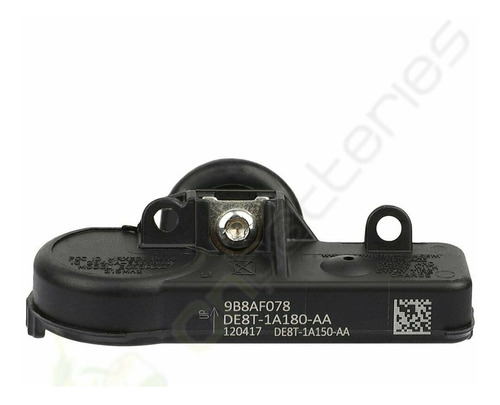 Sensor Llantas Ford Fiesta Escape Fusion F150 Explorer Tpms Foto 2