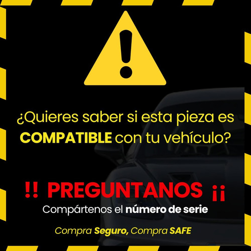 Bomba Combustible Volvo Xc70 2002-2007 30761745 Foto 2