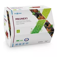 Prunex 1 Fuxion