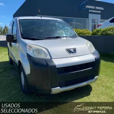 Peugeot Bipper 2012 1.4 Furgon Full