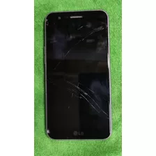 Defeito Celular LG K10 2017 M250ds Leia O Anuncio