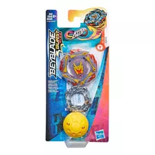 Beyblade Rise Single Top Rudr R5 Beyblade De Estreno