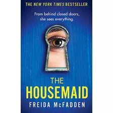 The Housemaid - Freida Mcfadden - En Stock