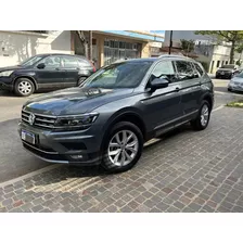 Volkswagen Tiguan Allspace 2.0 Tdi Highline Dsg