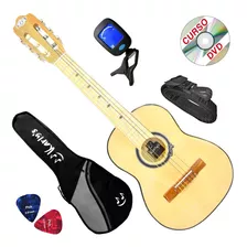 Guitarra Para Niños De 5 A 8 Años