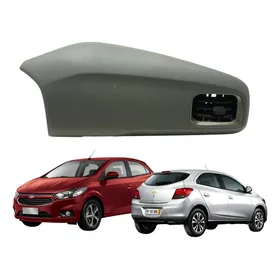 Tampa Caixa Porta Luva Gm Prisma Onix 2013 A 2019 Original
