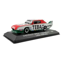 Miniatura Stock Car Chevrolet Opala Ingo Hoffmann 1989 Ed 41