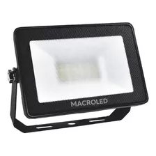 Reflector Proyector Led Exterior 10w Luz Dia