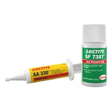 Loctite 330 Adhesivo Estructural Depend 25 Ml