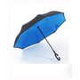 Segunda imagen para búsqueda de sombrilla paraguas reversible
