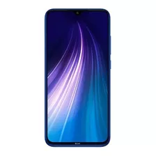 Xiaomi Redmi Note 8 2021 Dual Sim 64 Gb Neptuno Azul 4 Gb Ram