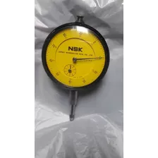 Reloj Comparador Nsk Japan