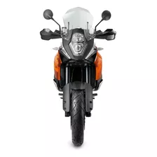 Cúpula O Parabrisas Ktm 1190 Adventure R