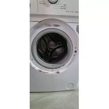 Lavarropa Whirlpool 8kg Usado