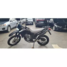 Yamaha Xt 660 R Gasolina Manual