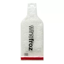 Winefroz Bolsa Hermética Protectora Para Botellas-cuotas