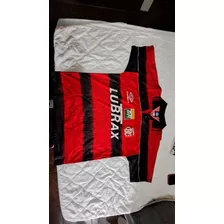 Camisa Do Flamengo 1995 Tamanho Xl