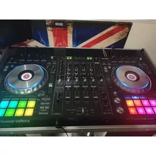 Pioneer Ddj-sz2 Platos Controladora Consola Mixer Controller