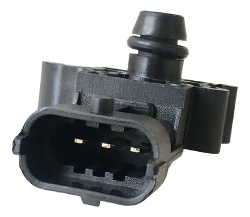 Sensor Map Chevrolet Silverado 1500 3500 Hd Camion 11-16 Foto 3