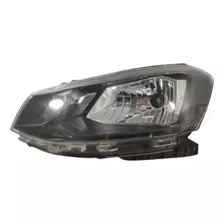 Farol Esquerdo Volkswagen Gol 2017 2018